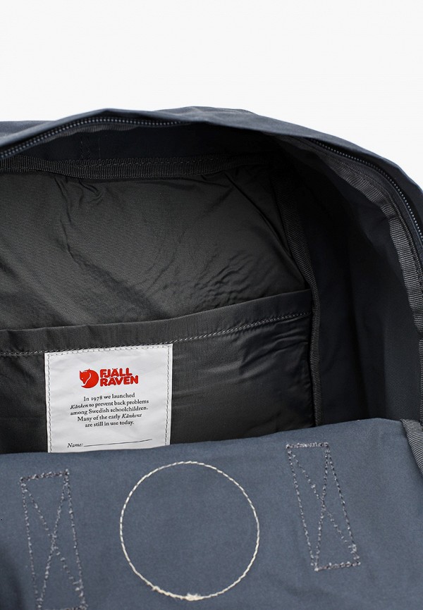 фото Рюкзак fjällräven kånken