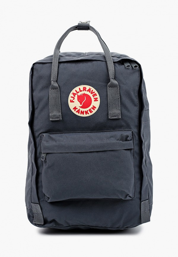 

Рюкзак Fjällräven Kånken, Серый
