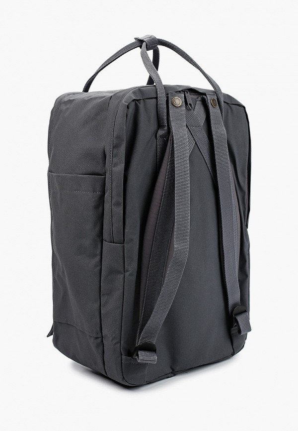 фото Рюкзак fjällräven kånken