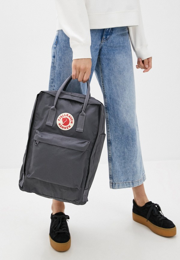 фото Рюкзак fjällräven kånken