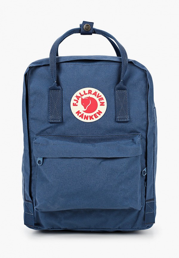 

Рюкзак Fjällräven Kånken, Синий, Laptop 13"