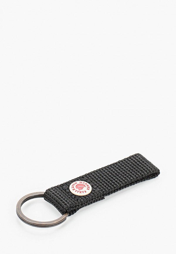 

Брелок Fjällräven Kånken, Черный, Keyring