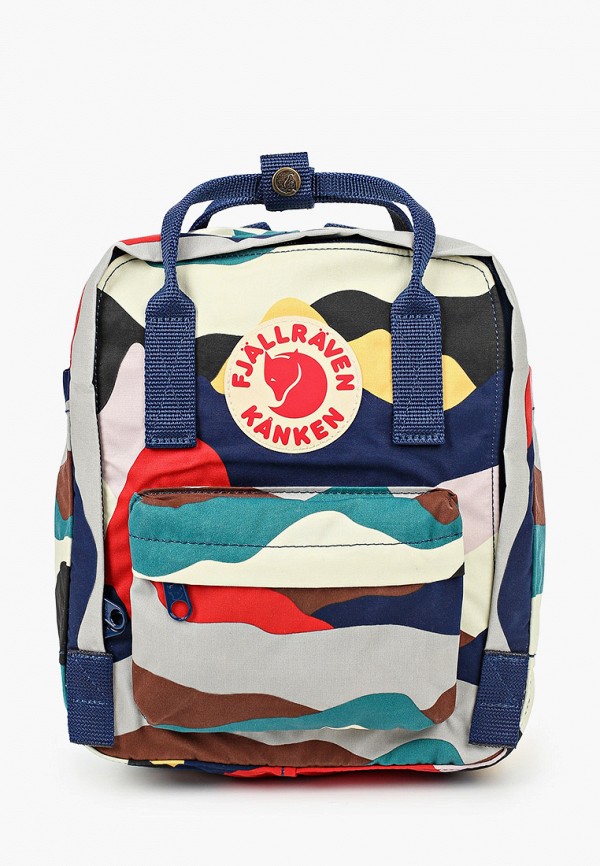 Рюкзак Fjällräven Kånken