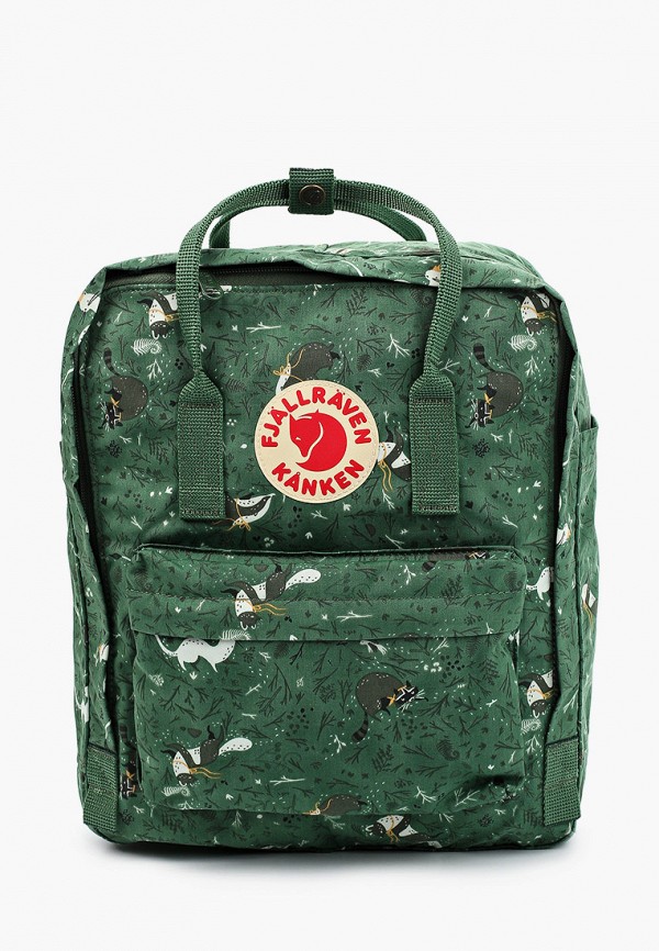 Рюкзак Fjällräven Kånken