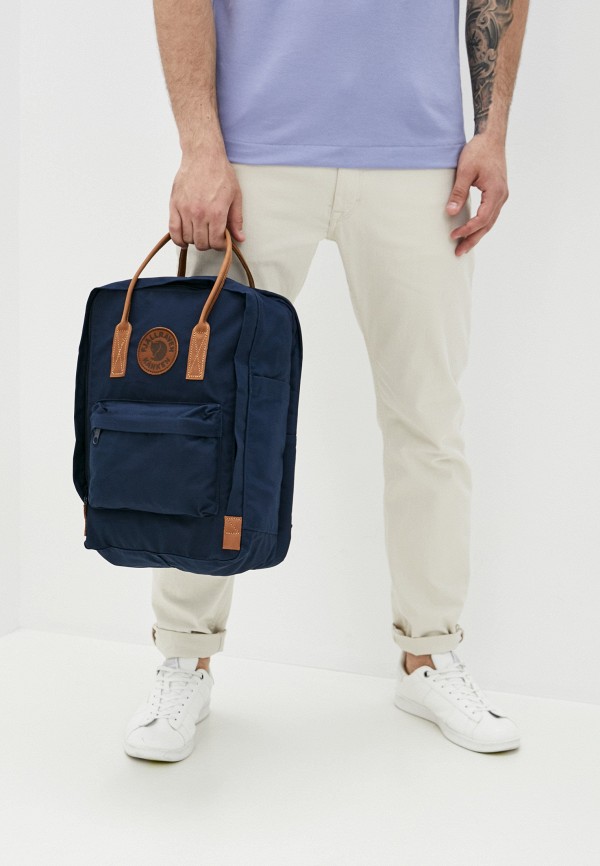 фото Рюкзак fjällräven kånken