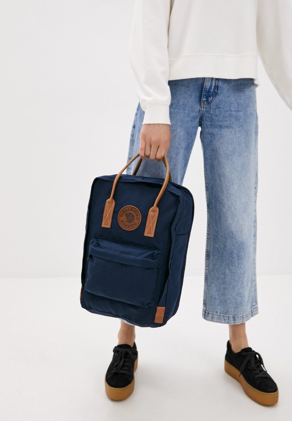 фото Рюкзак fjällräven kånken