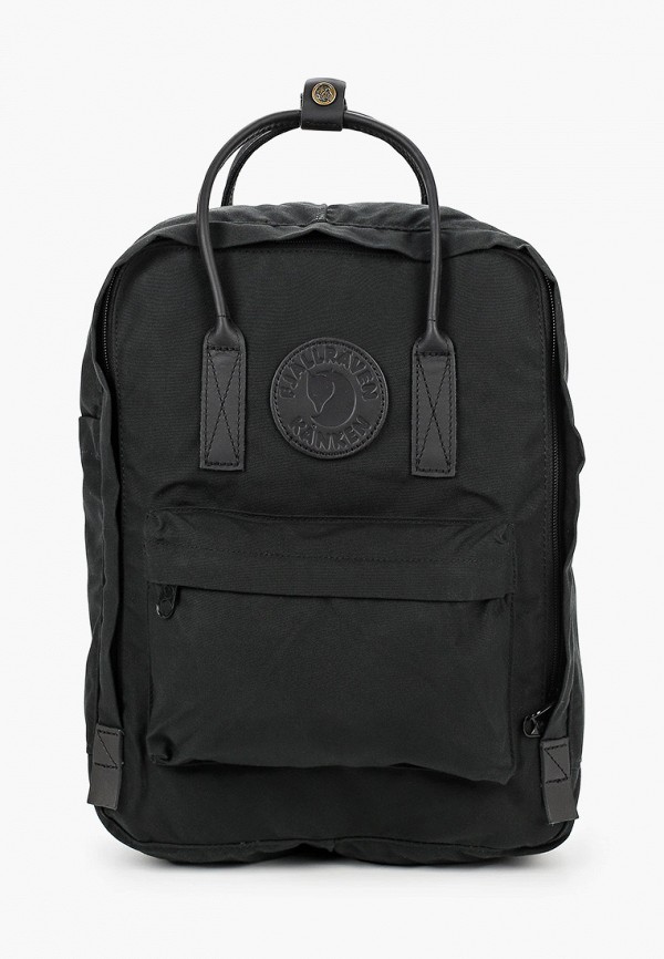 

Рюкзак Fjällräven Kånken, Черный, No. 2