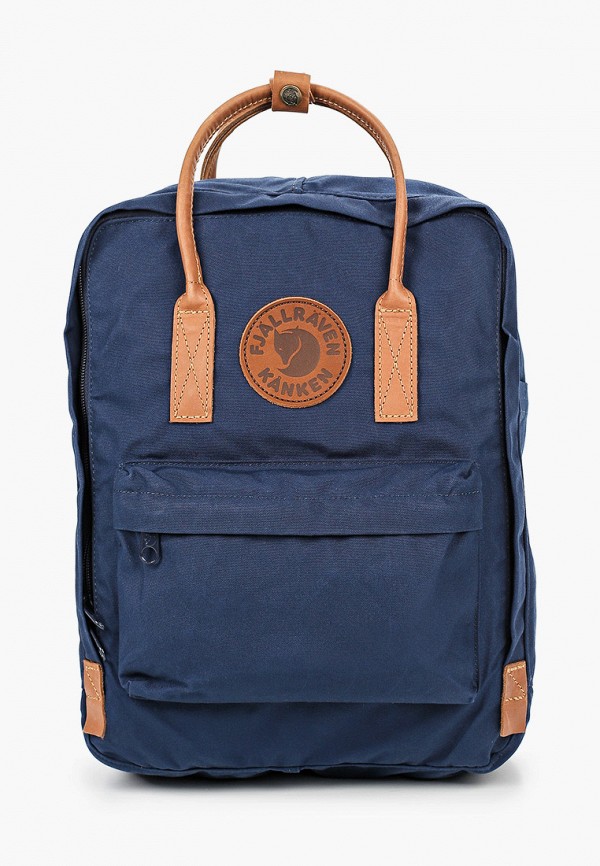 

Рюкзак Fjällräven Kånken, Синий, No. 2