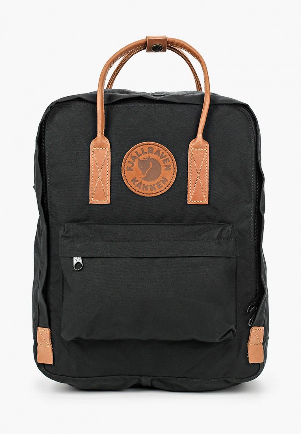 

Рюкзак Fjällräven Kånken, Черный
