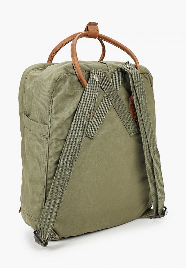 фото Рюкзак fjällräven kånken