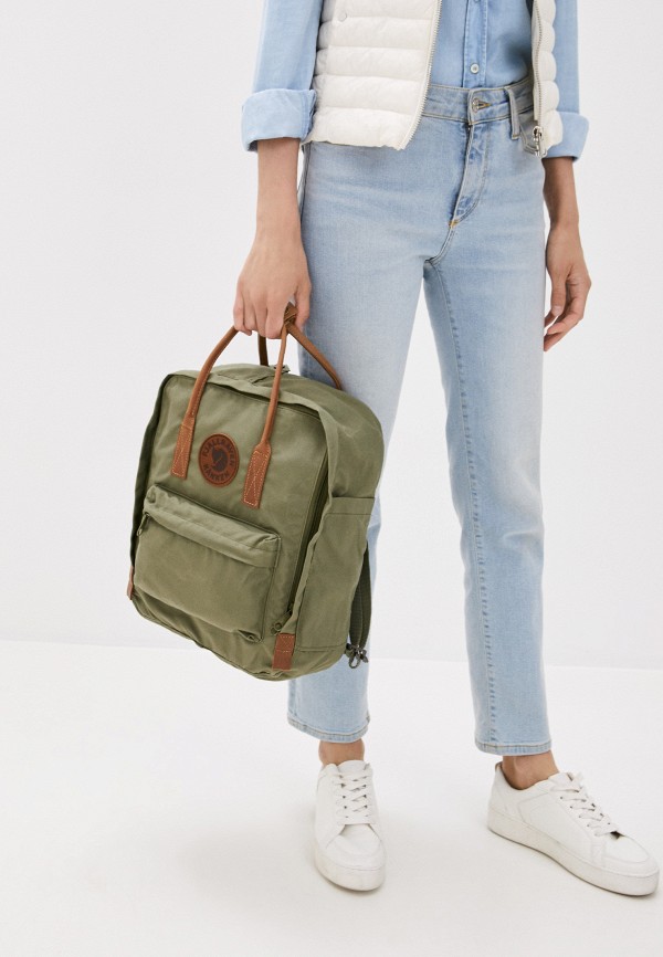 фото Рюкзак fjällräven kånken