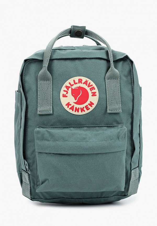 

Рюкзак Fjällräven Kånken, Бирюзовый