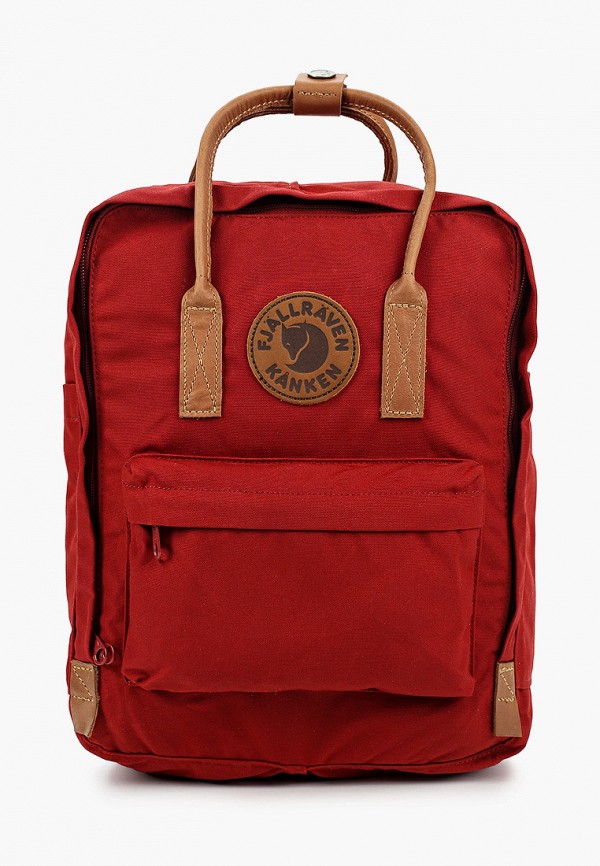 

Рюкзак Fjällräven Kånken, Красный, No. 2