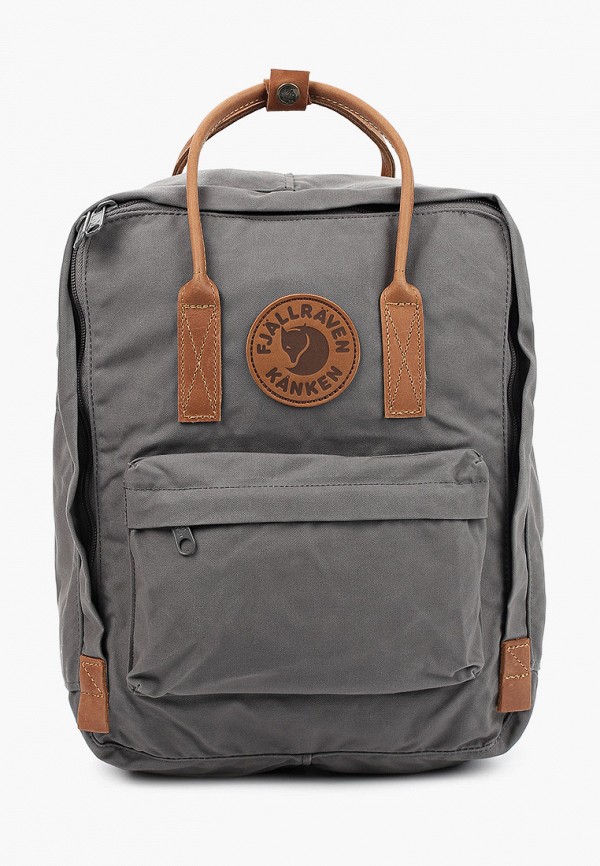 

Рюкзак Fjällräven Kånken, Серый, No. 2