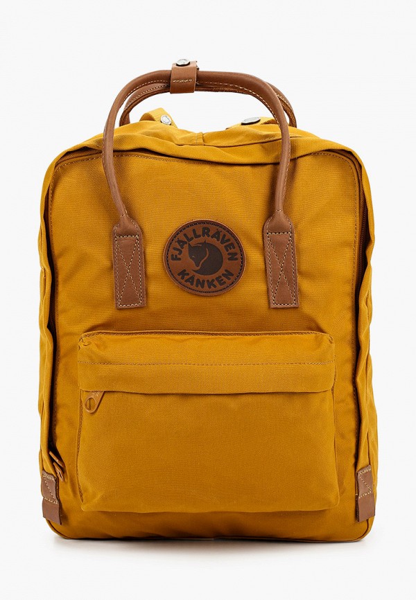 

Рюкзак Fjällräven Kånken, Оранжевый