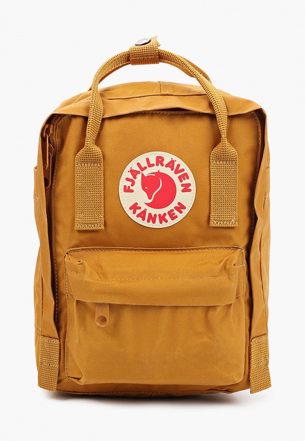 

Рюкзак Fjällräven Kånken, Коричневый