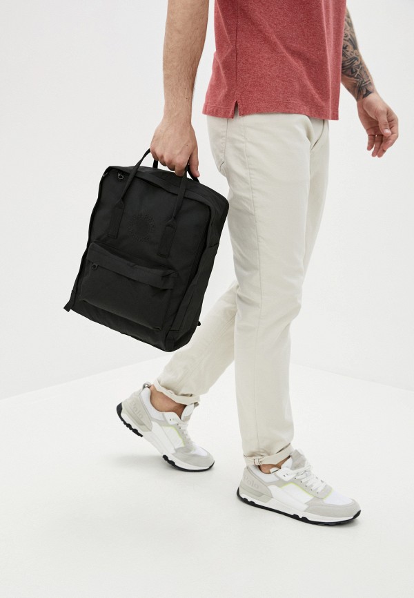 фото Рюкзак fjällräven kånken