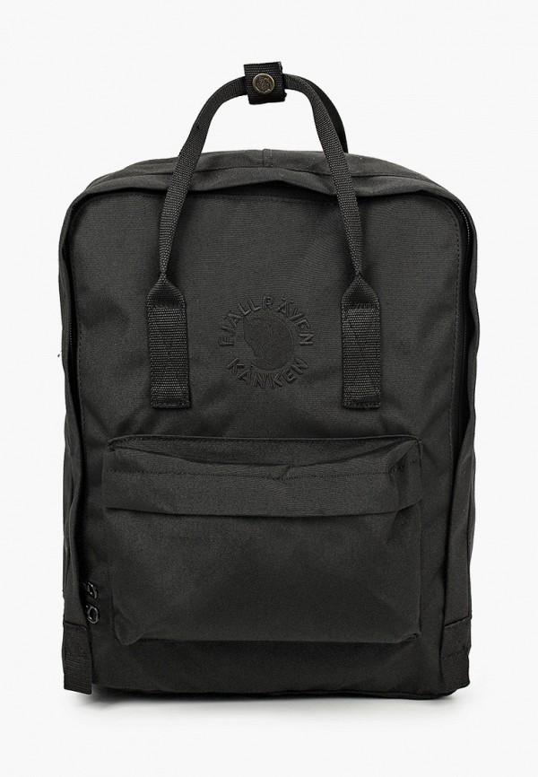 фото Рюкзак fjällräven kånken