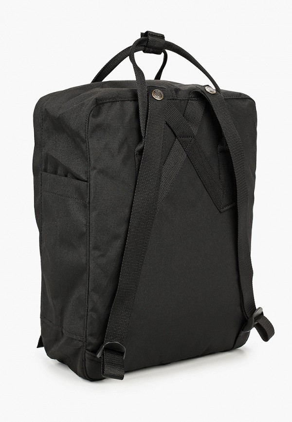 фото Рюкзак fjällräven kånken