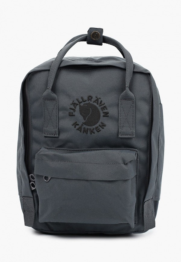 

Рюкзак Fjällräven Kånken, Серый