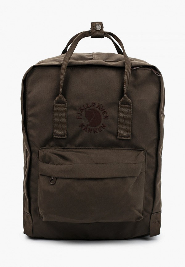 

Рюкзак Fjällräven Kånken, Коричневый, Re-Kanken