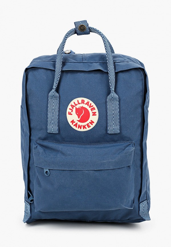 

Рюкзак Fjällräven Kånken, Синий