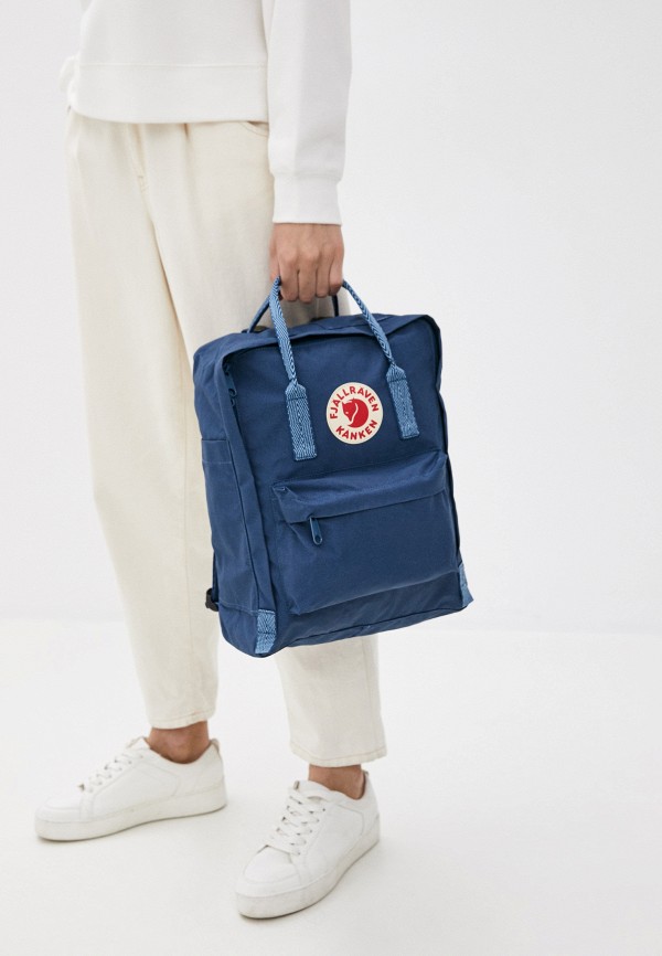 фото Рюкзак fjällräven kånken