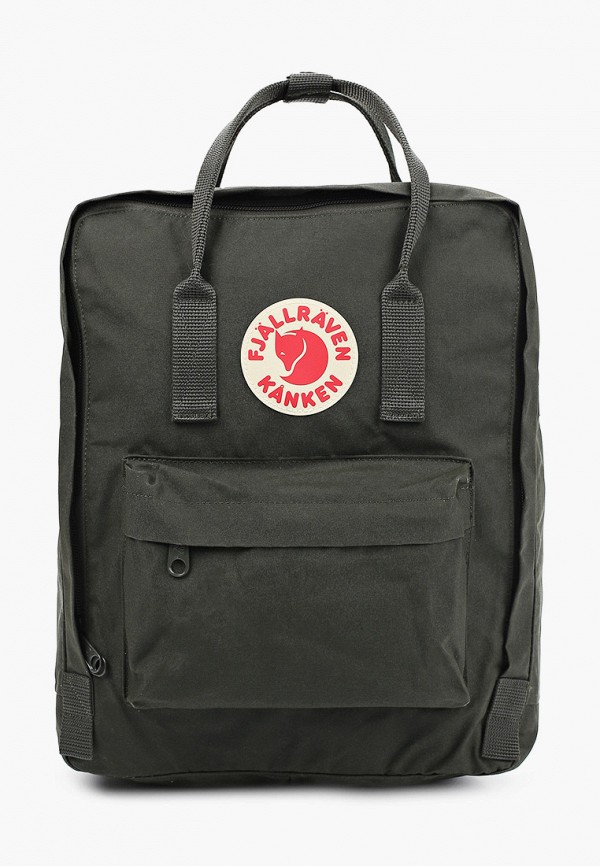 фото Рюкзак fjällräven kånken