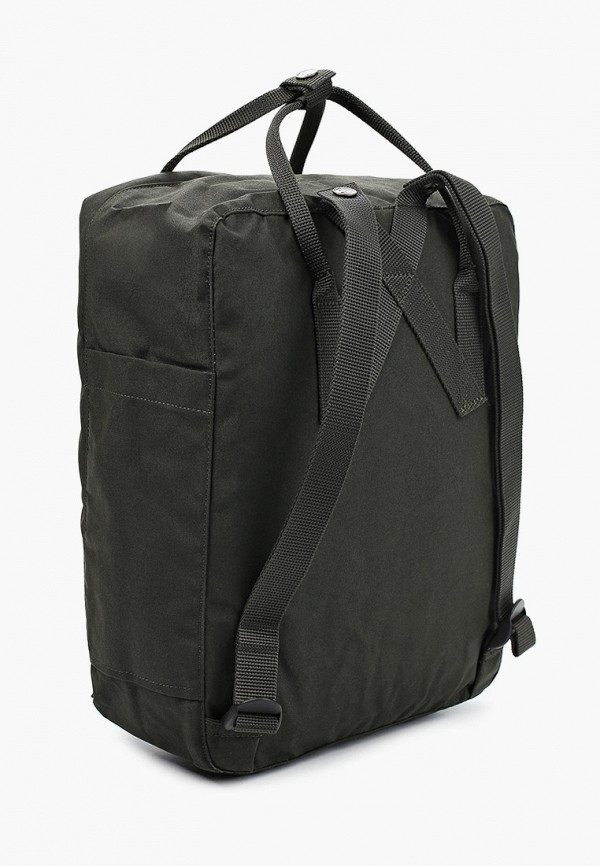 фото Рюкзак fjällräven kånken