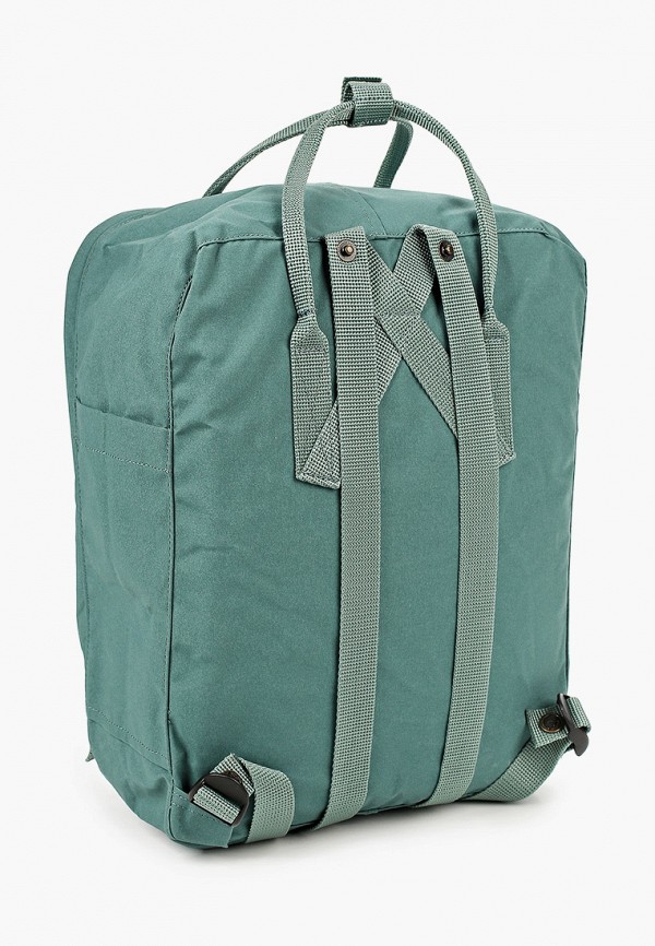 фото Рюкзак fjällräven kånken