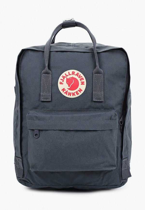 

Рюкзак Fjällräven Kånken, Синий