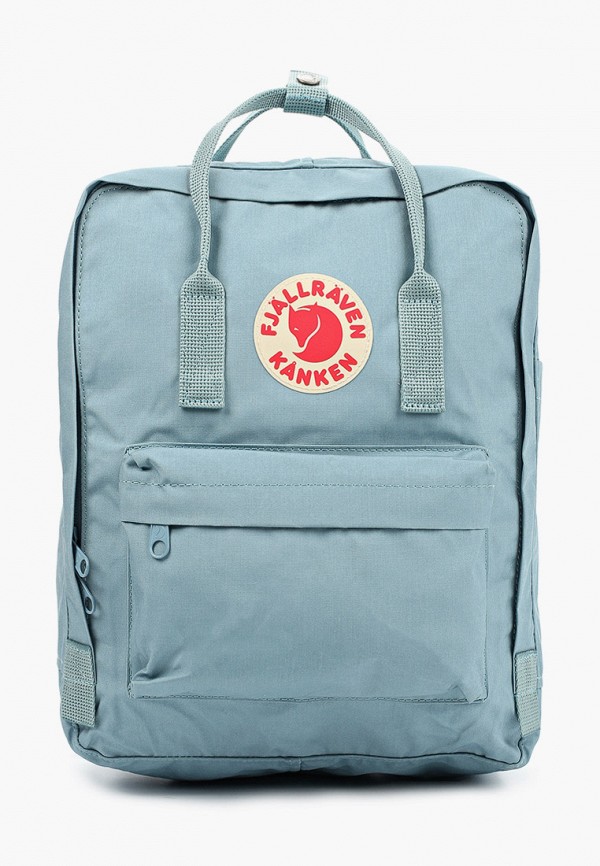 

Рюкзак Fjällräven Kånken, Голубой