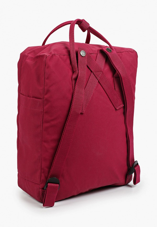 фото Рюкзак fjällräven kånken