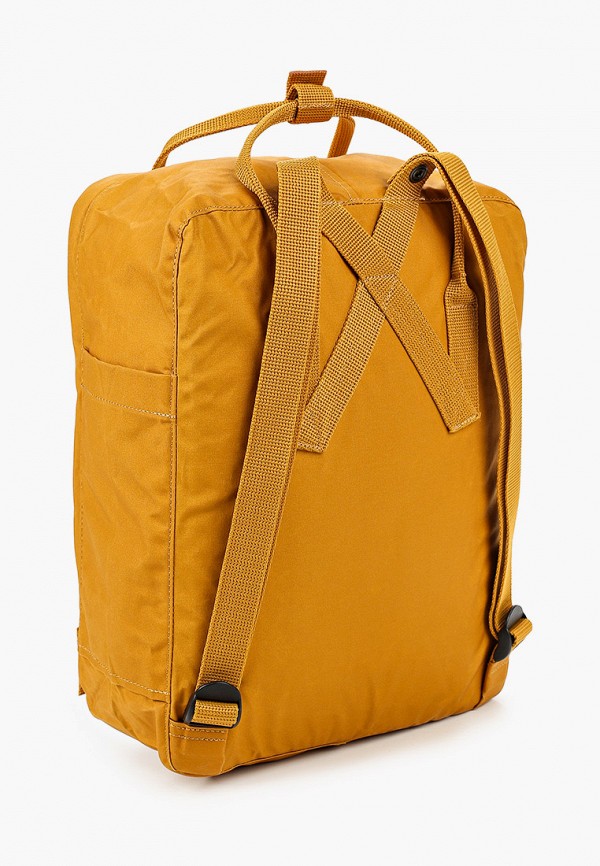 фото Рюкзак fjällräven kånken