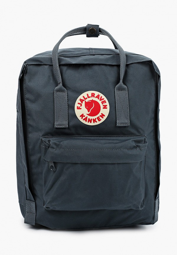 

Рюкзак Fjällräven Kånken, Серый