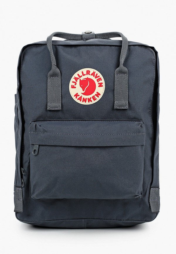 

Рюкзак Fjällräven Kånken, Серый