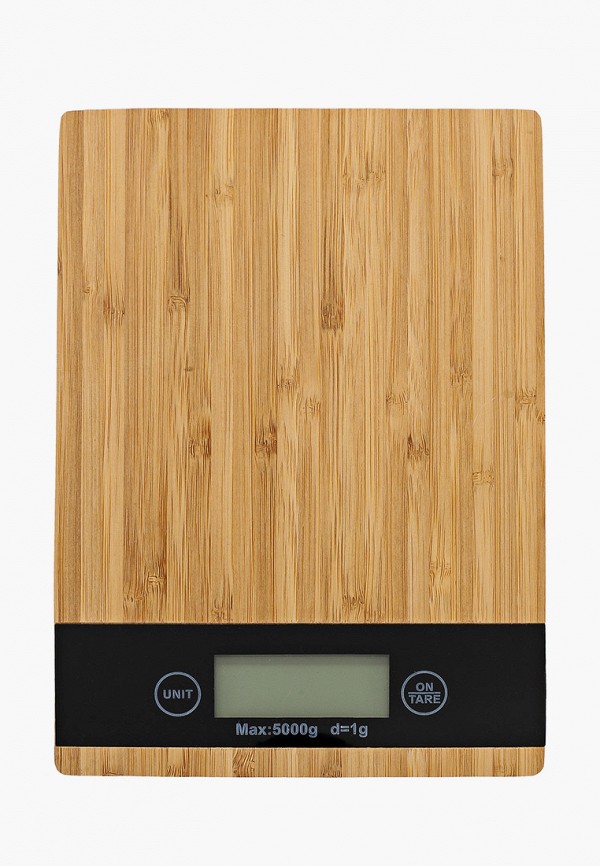 

Весы кухонные ZDK, Бежевый, ZDK S-Kit Home 1, до 5 кг