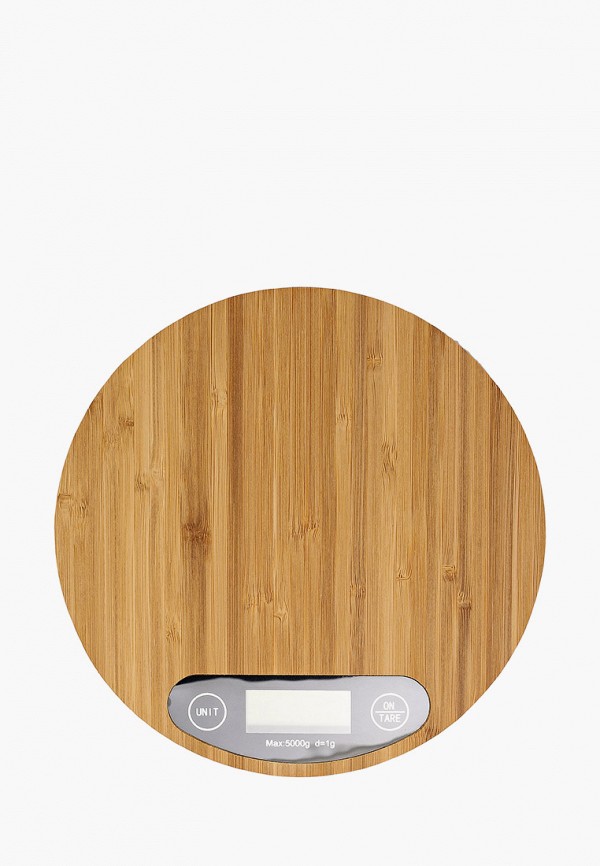 

Весы кухонные ZDK, Бежевый, ZDK S-Kit Home 2, до 5 кг