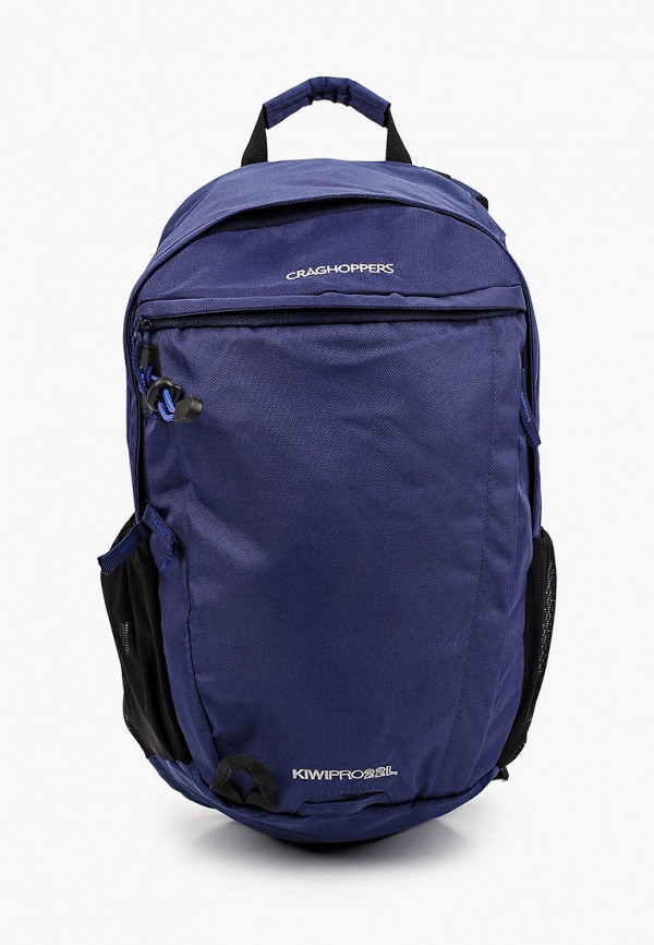 

Рюкзак Craghoppers, Синий, KiwiPro RSack, 22 л