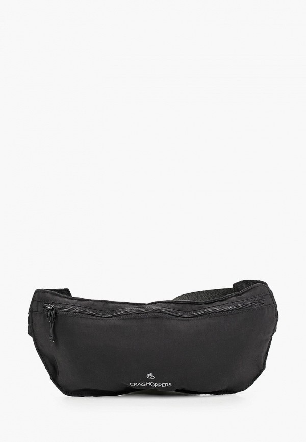 

Сумка поясная Craghoppers, Черный, Body Wallet