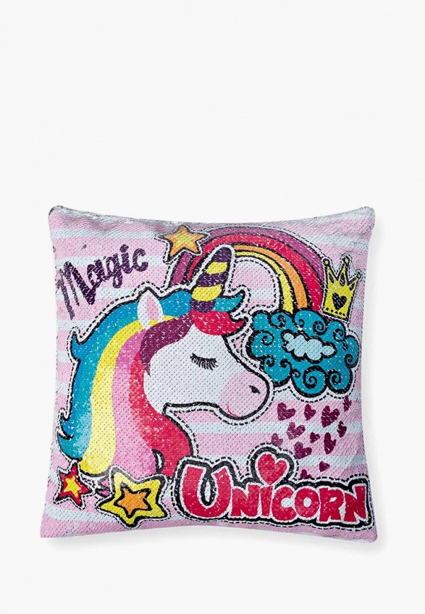 

Наволочка декоративная Крошка Я, "Magic"