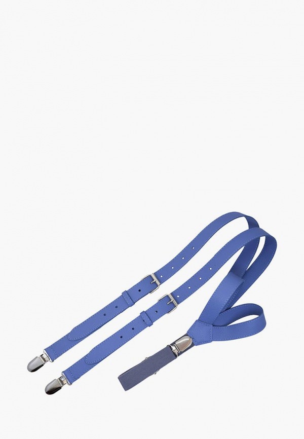 

Подтяжки Rainbowtie, Голубой