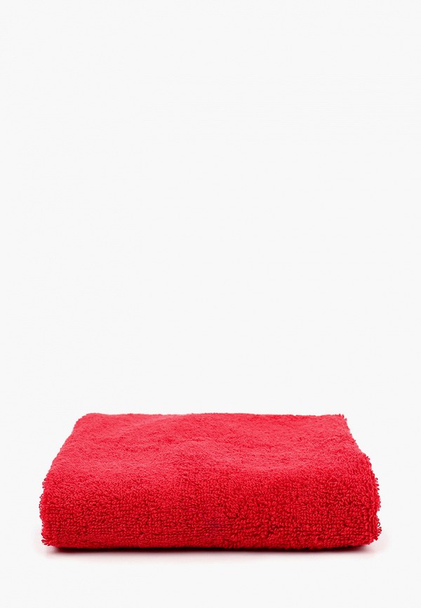 

Полотенце Moeve, Красный, Athleisure plain