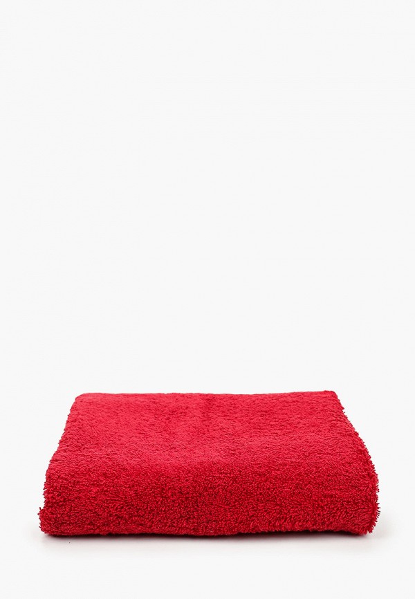 

Полотенце Moeve, Красный, Superwuschel 100х50 см.