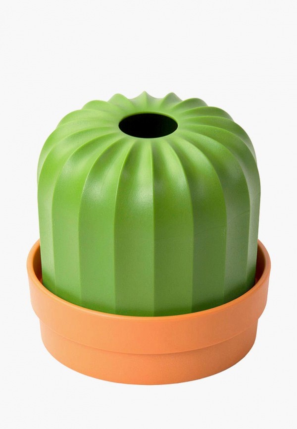 

Салфетница Qualy, Оранжевый, Cactiss