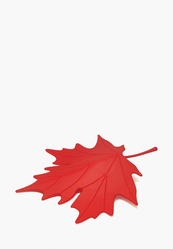 

Стоппер для дверей Qualy, Красный, Autumn