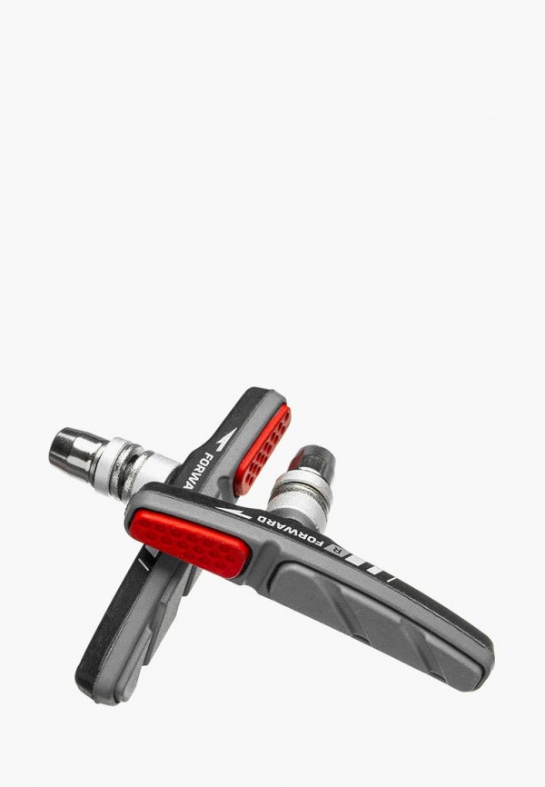 

Колодки тормозные Kellys, Черный, Kellys MP002XU035ST