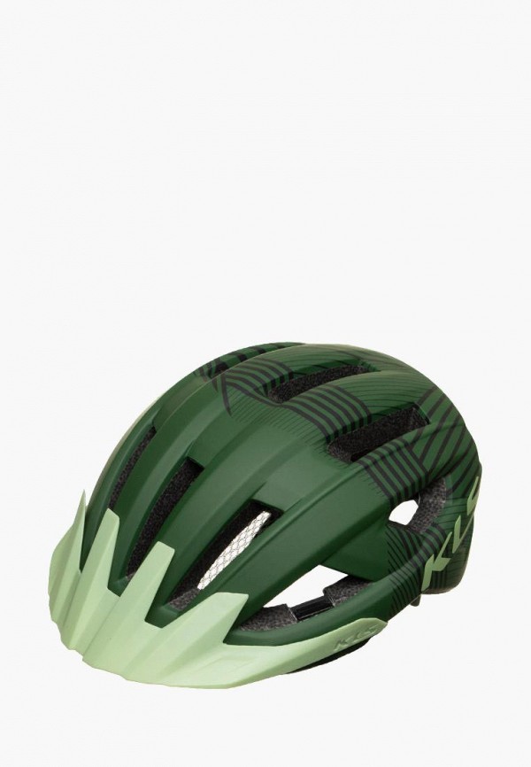 

Шлем Kellys, Зеленый, Kellys MP002XU035T0