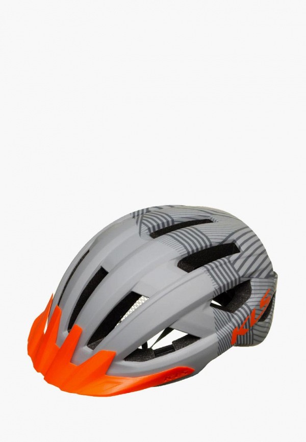

Шлем Kellys, Серый, Kellys MP002XU035T1