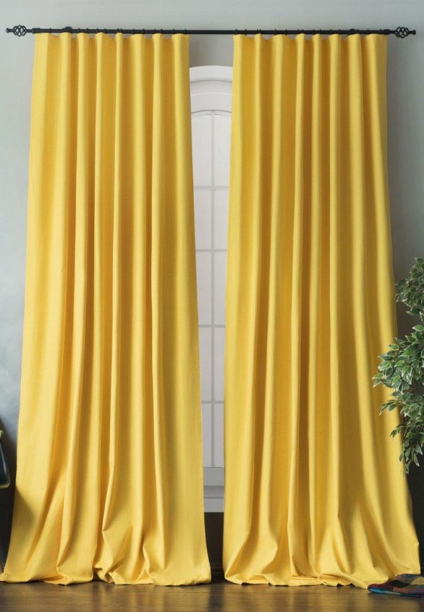 фото Штора pasionaria